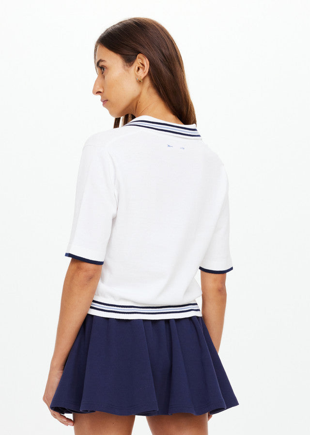 DARIA SKORT - NAVY