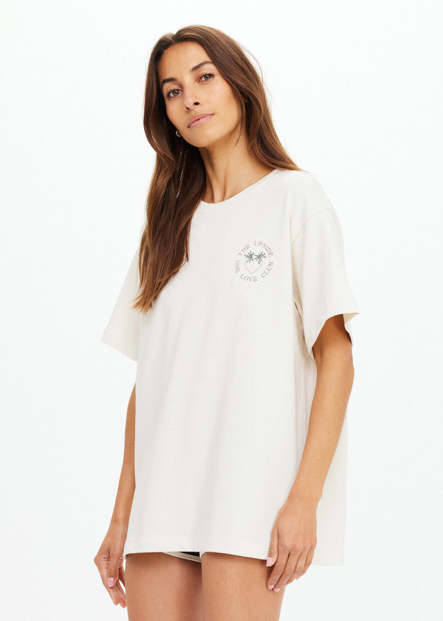MOLOKAI SAMMI TEE