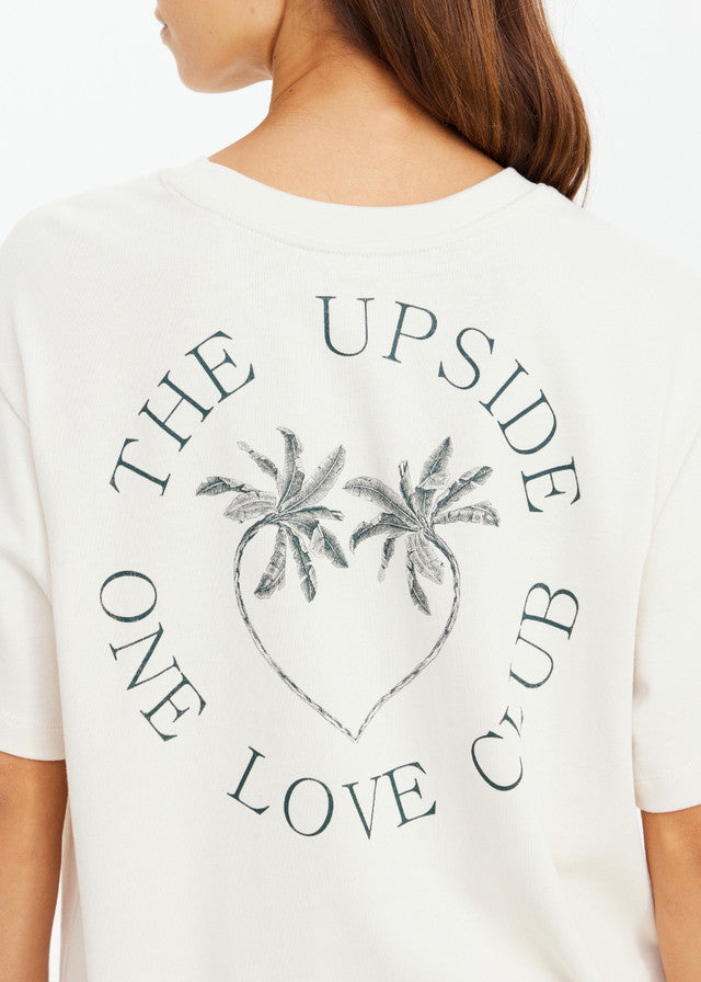 MOLOKAI SAMMI TEE