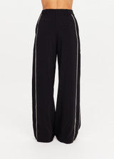 Haveli Wide Leg Pant