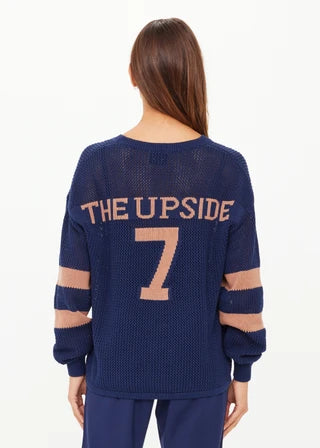 FENWAY SEBASTIAN KNIT CREW