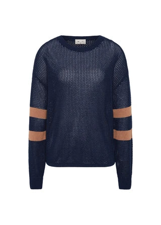 FENWAY SEBASTIAN KNIT CREW