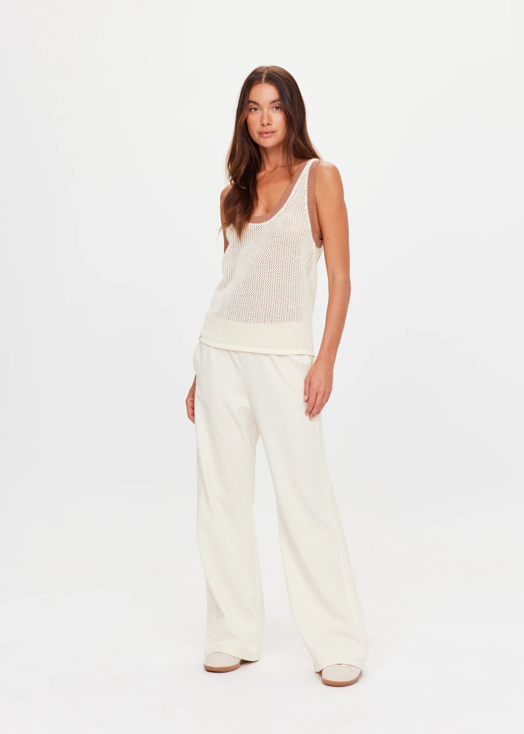 FENWAY WALES KNIT TANK