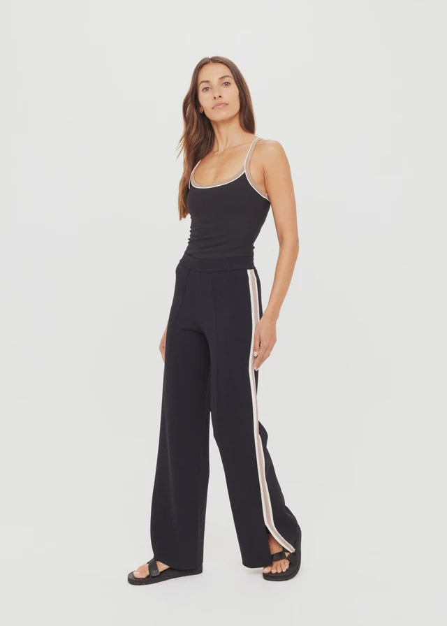 FREYA KNIT PANT