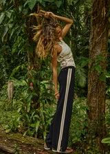 FREYA KNIT PANT