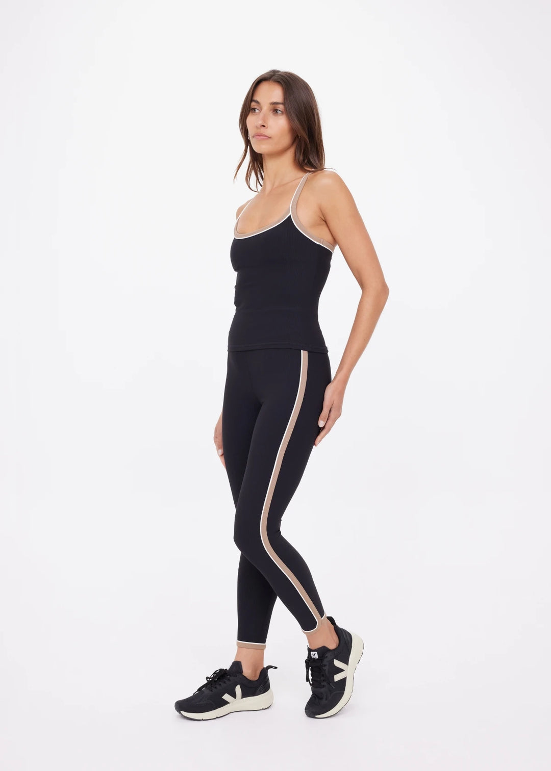 RHYTHM CALEB TANK TOP