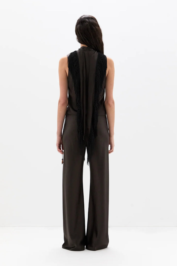 Gabriete Pant - Black