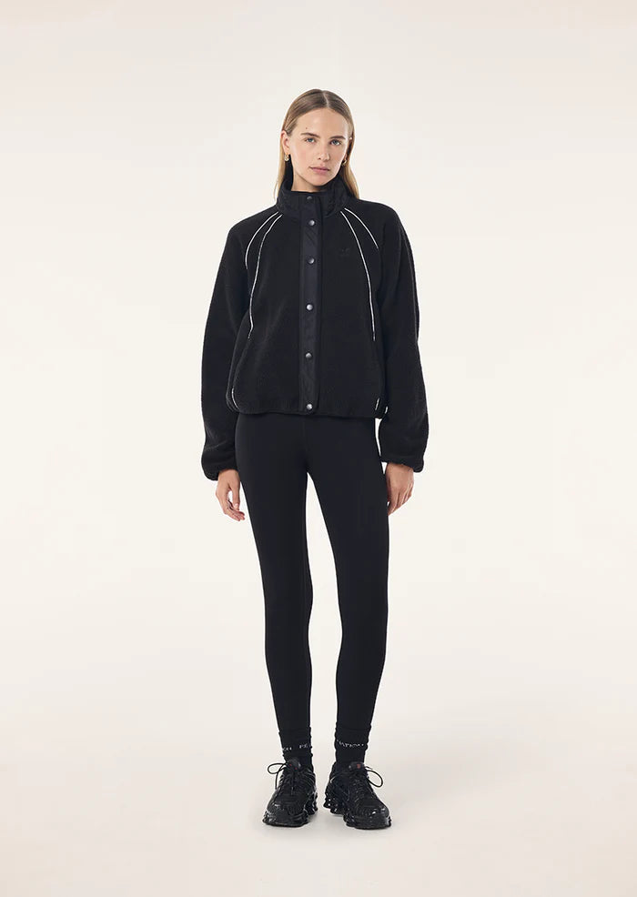 VENTURE SHERPA JACKET