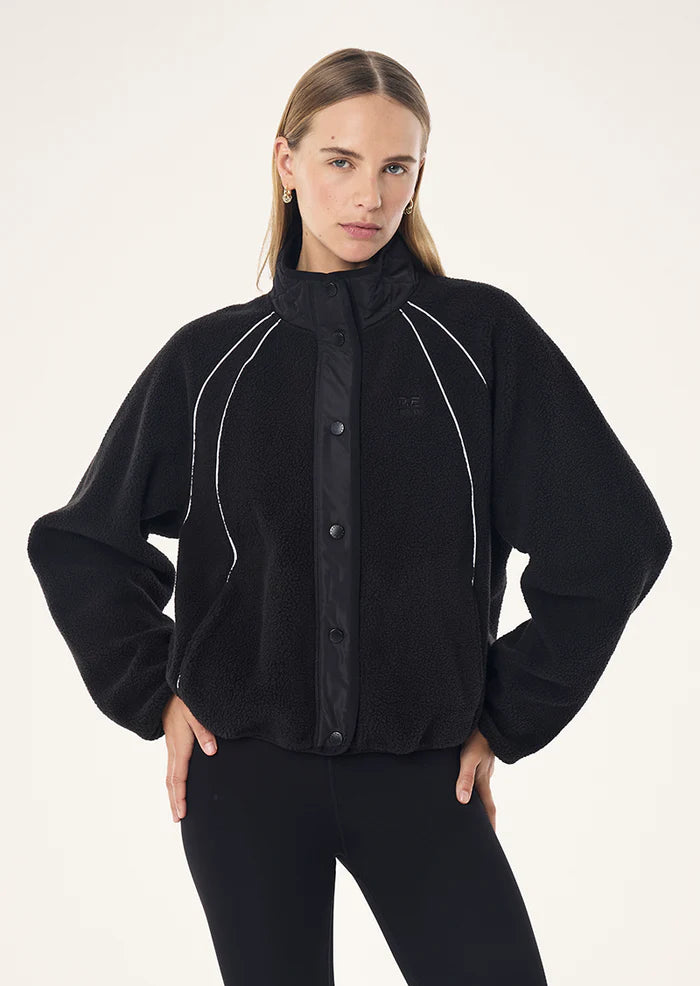 VENTURE SHERPA JACKET