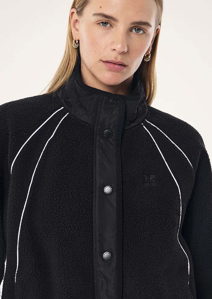 VENTURE SHERPA JACKET