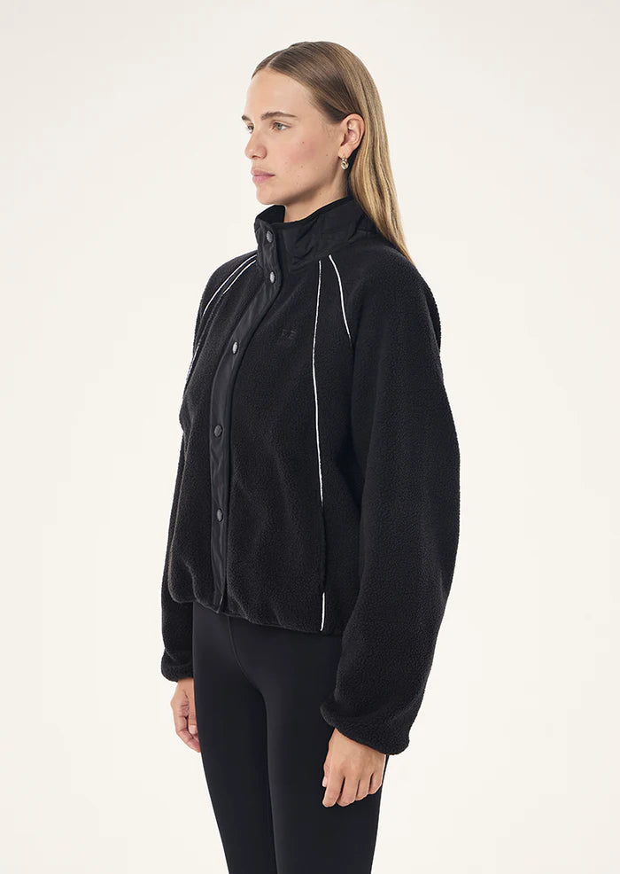 VENTURE SHERPA JACKET