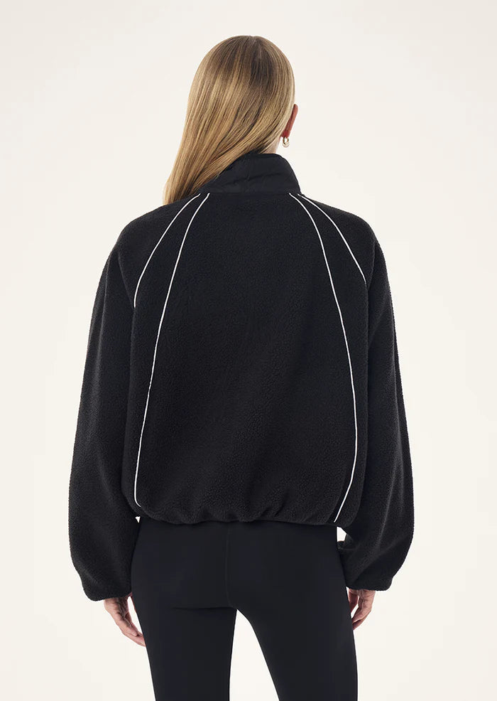 VENTURE SHERPA JACKET