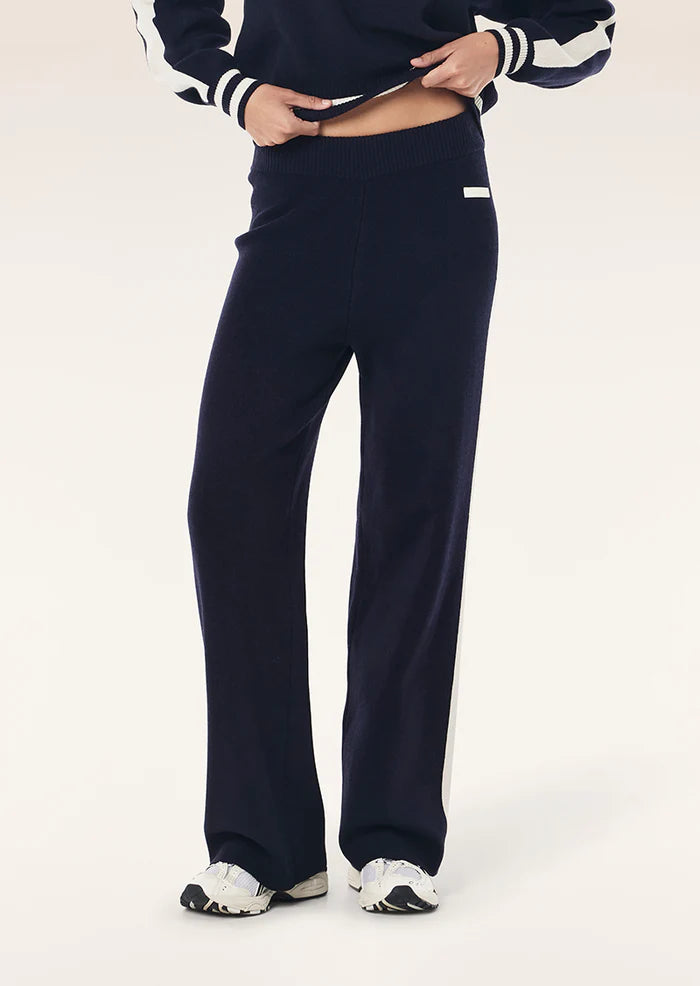 VERGE KNIT PANT