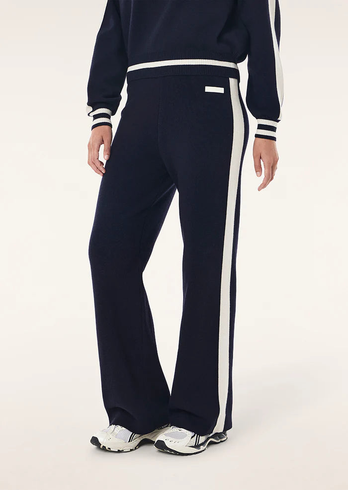 VERGE KNIT PANT