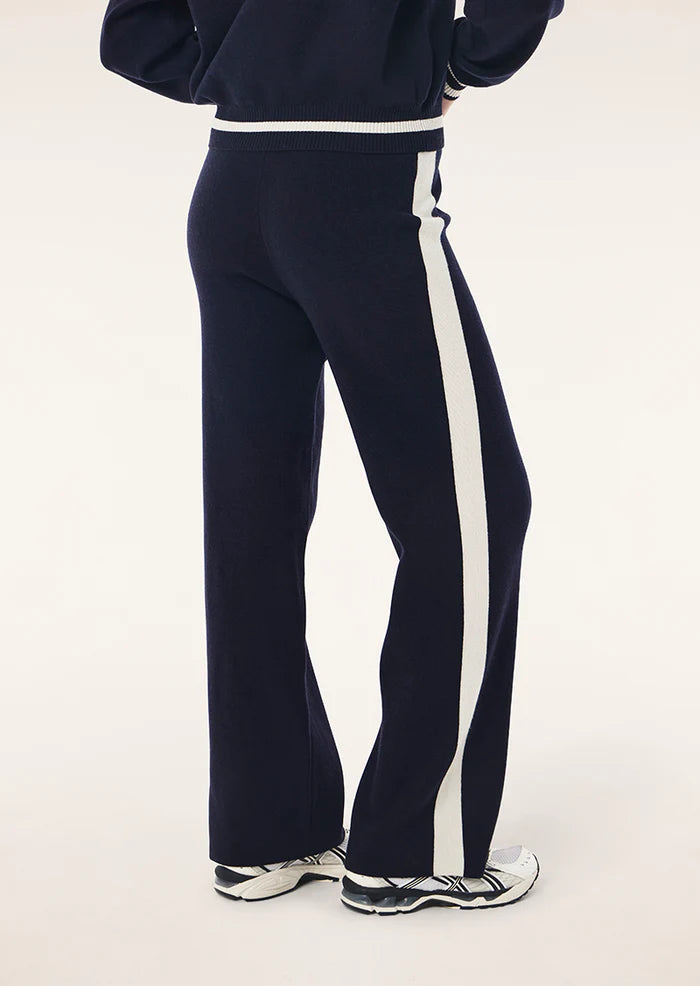 VERGE KNIT PANT