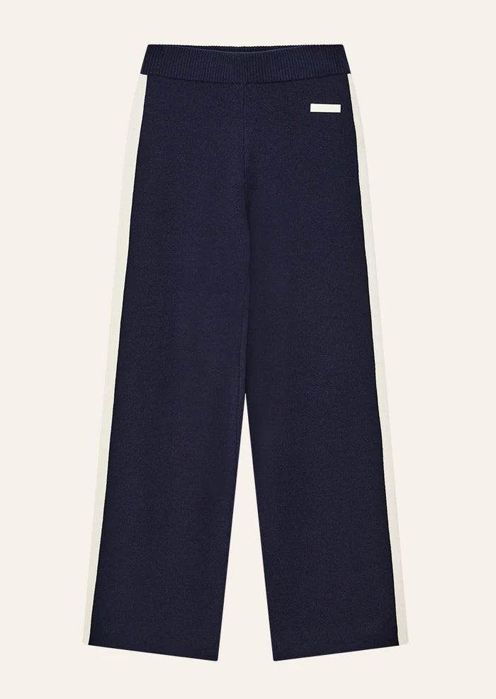VERGE KNIT PANT