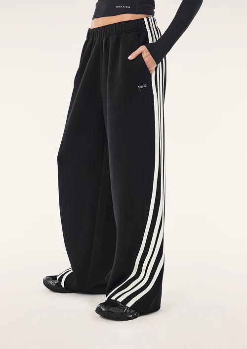 VOLTAGE PANT - BLACK