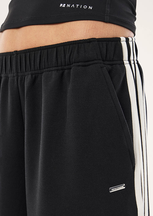 VOLTAGE PANT - BLACK