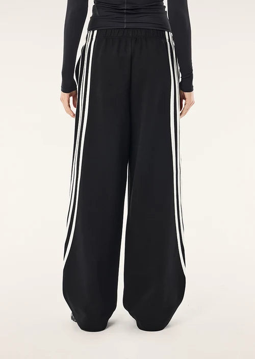 VOLTAGE PANT - BLACK