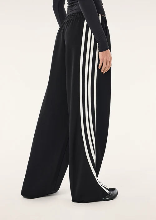 VOLTAGE PANT - BLACK