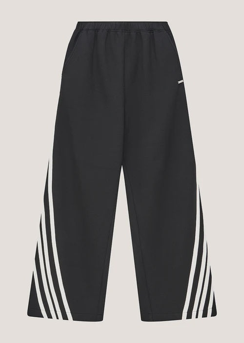 VOLTAGE PANT - BLACK