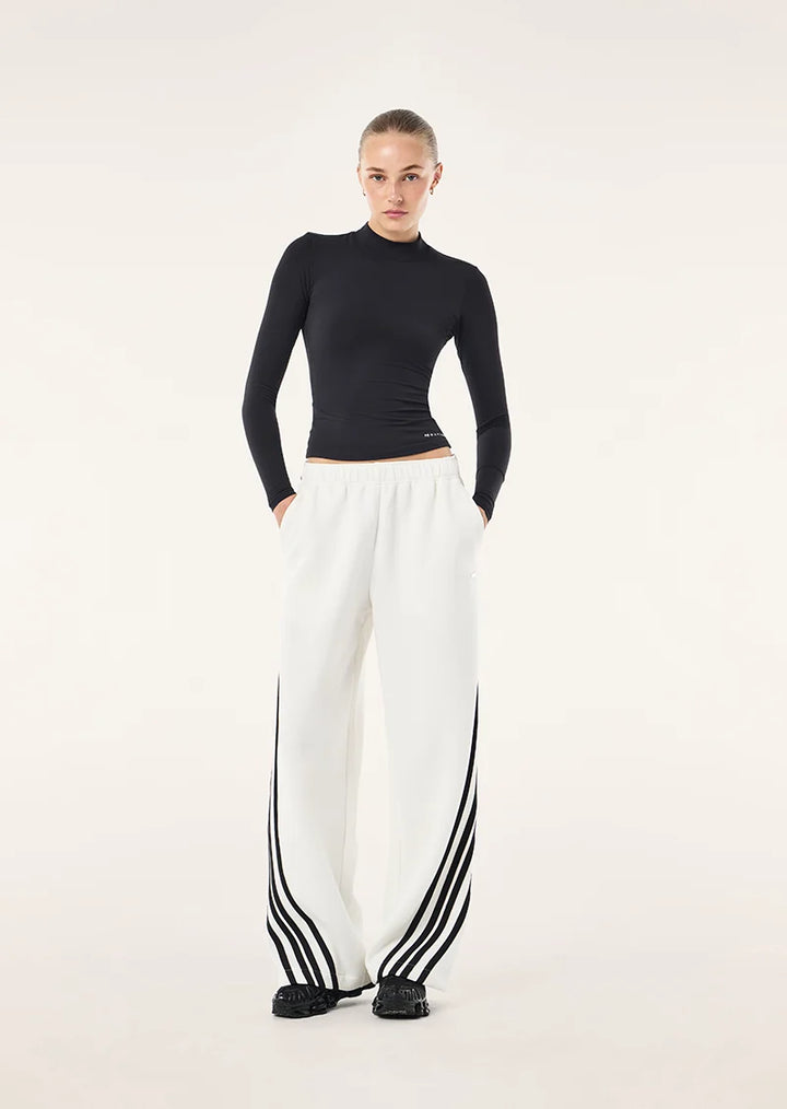 VOLTAGE PANT - WHISPER WHITE