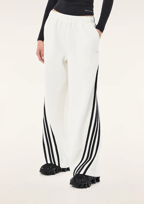 VOLTAGE PANT - WHISPER WHITE