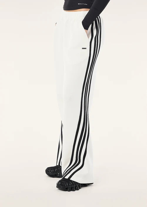 VOLTAGE PANT - WHISPER WHITE
