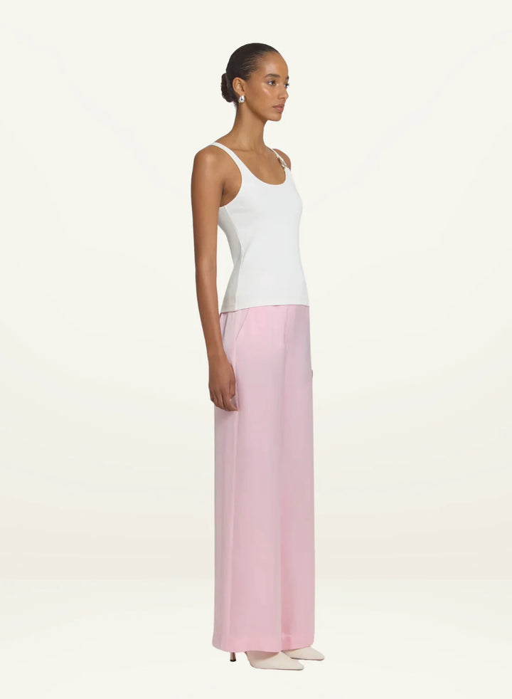 Glory Tank - Ivory