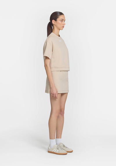 Shotgun Skirt - Quartz