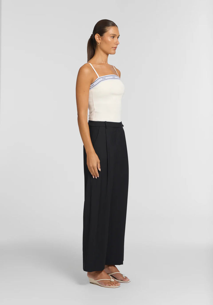 Player Tank - Ivory