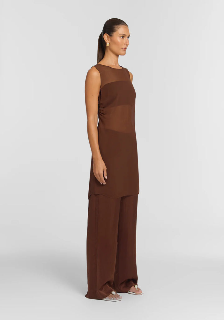HALCYON TUNIC
