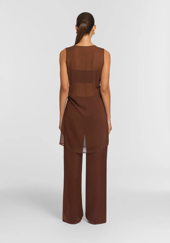 HALCYON TUNIC