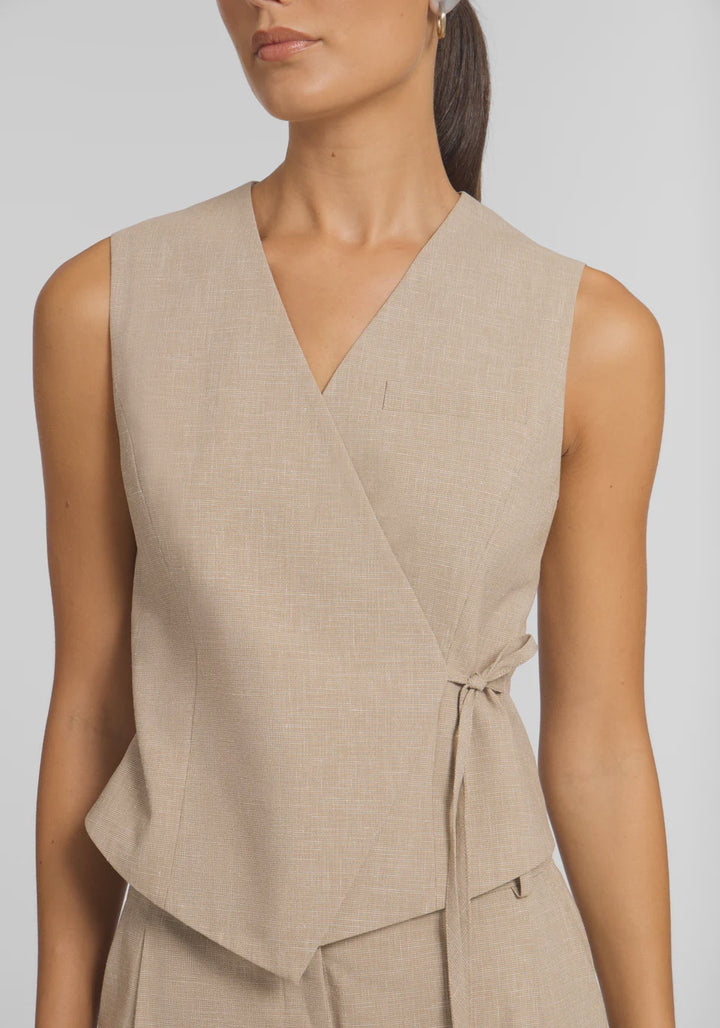 Optimistic Vest