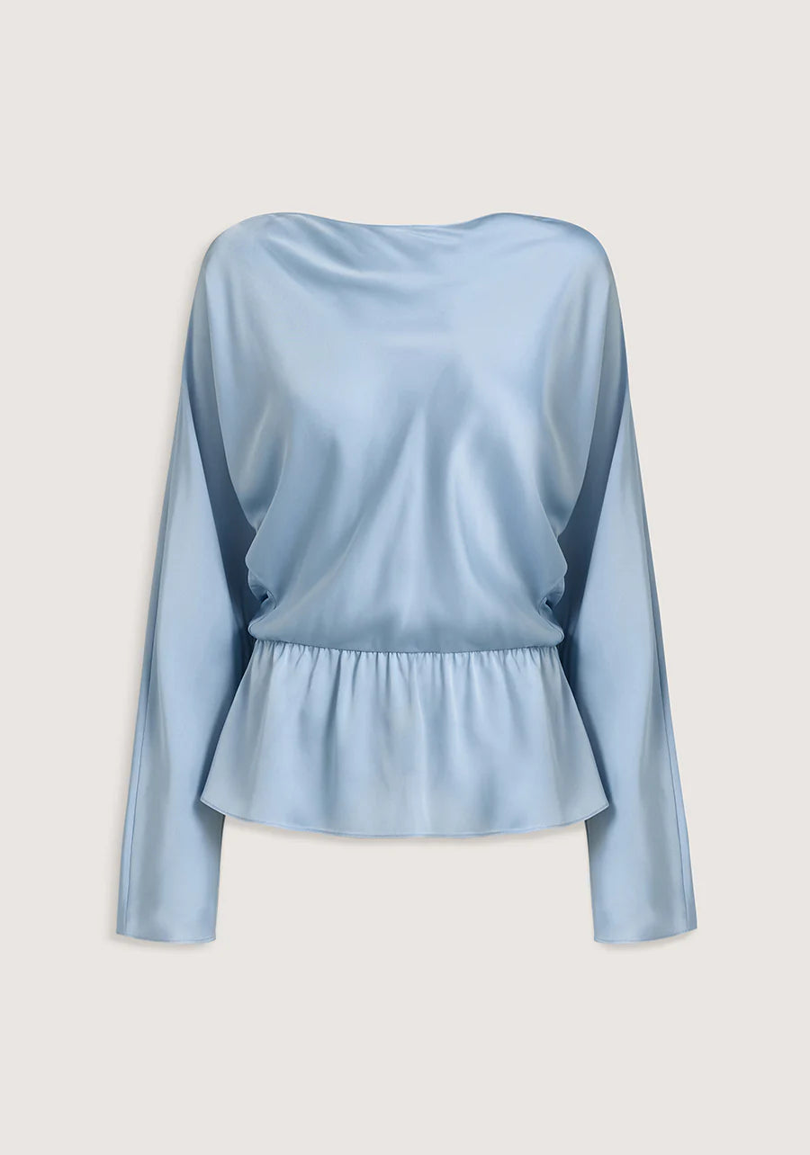LOCKET TOP