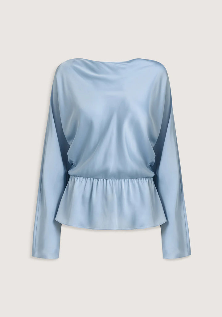 LOCKET TOP