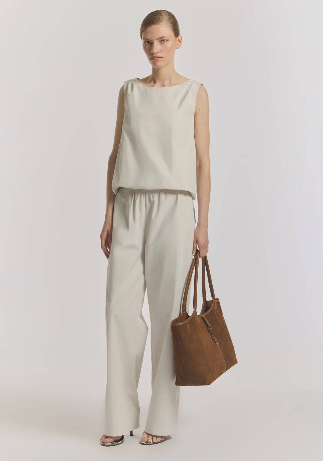 Prospect Top - Limestone