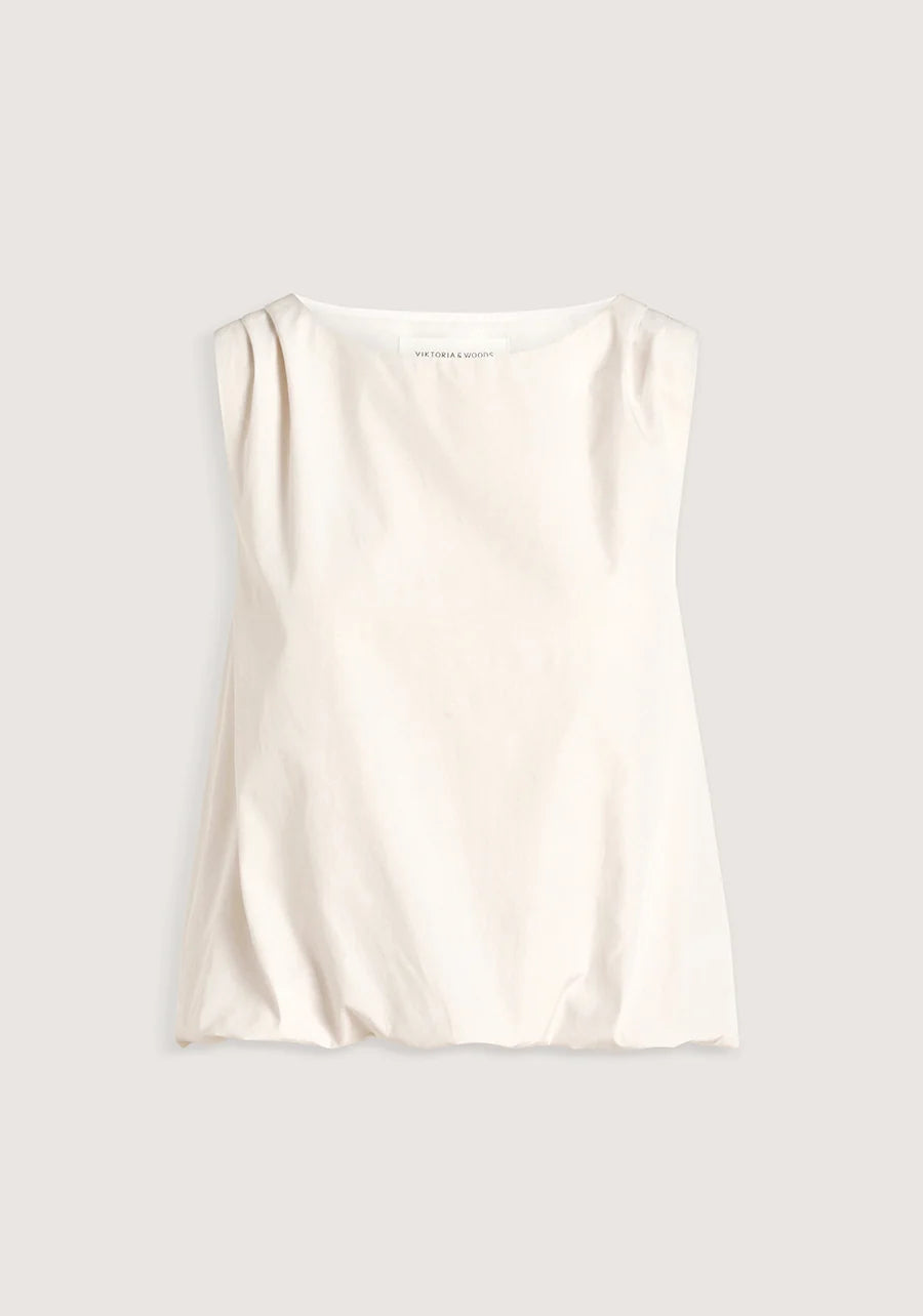 Prospect Top - Limestone