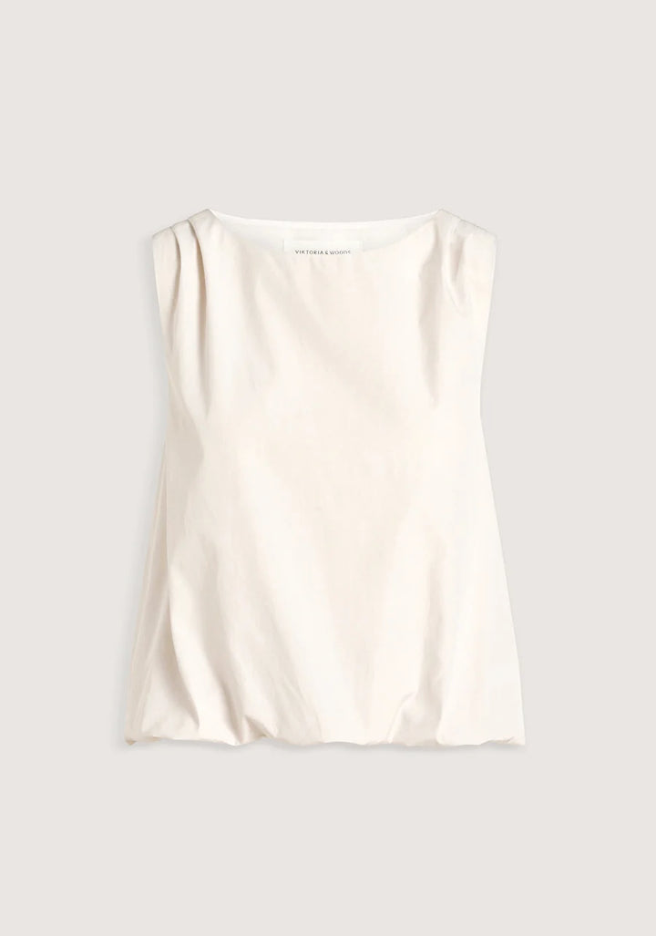 Prospect Top - Limestone