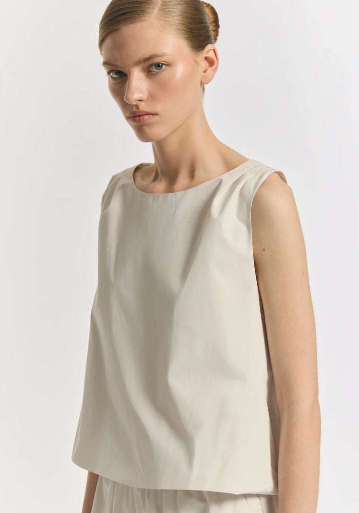 Prospect Top - Limestone