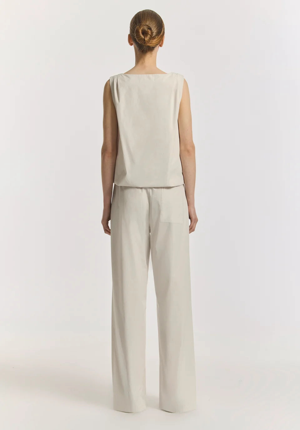 Prospect Top - Limestone