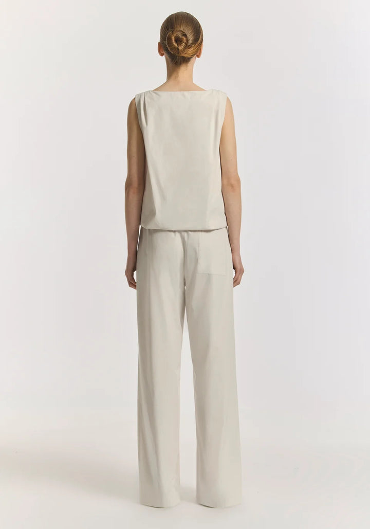 Prospect Top - Limestone