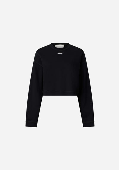 Waterloo Sweater - Black