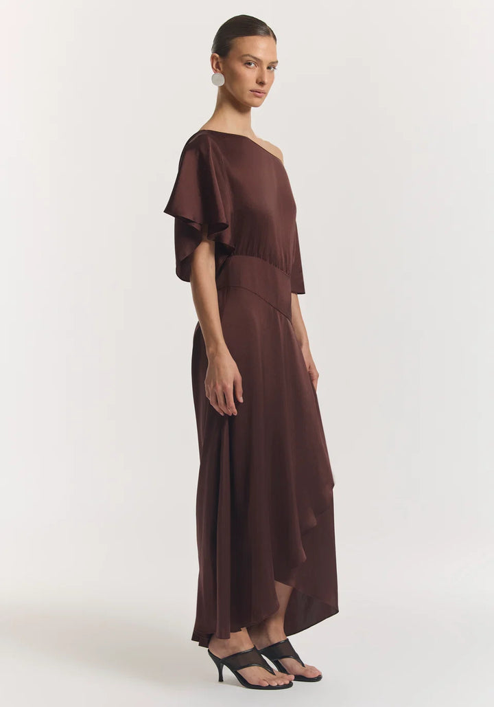 SUPERSTITIOUS DRESS