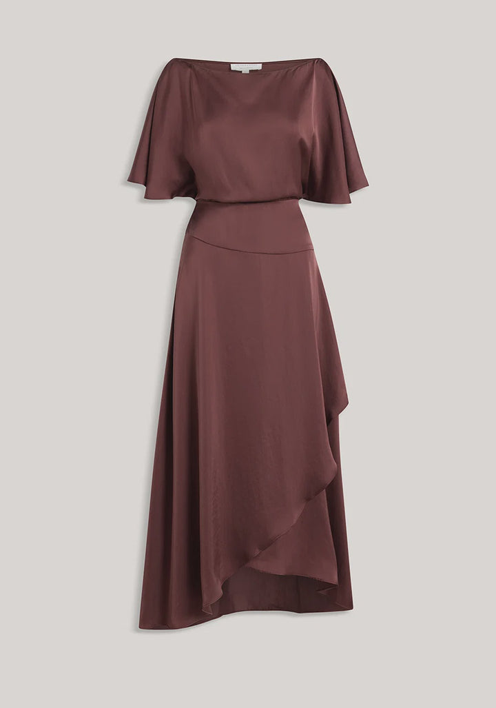 SUPERSTITIOUS DRESS