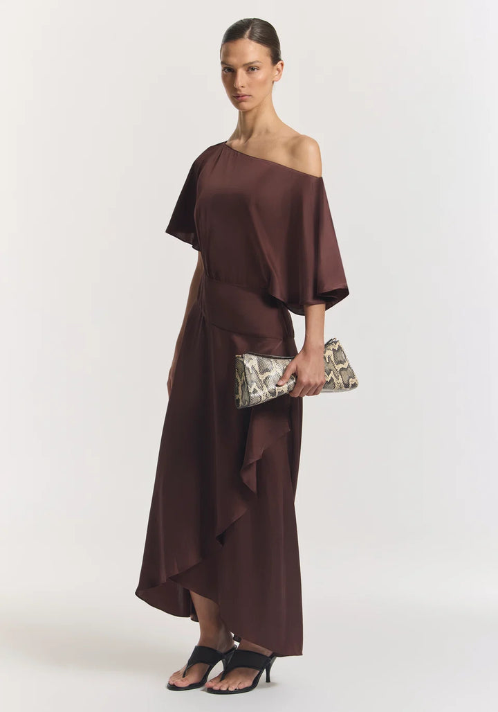 SUPERSTITIOUS DRESS