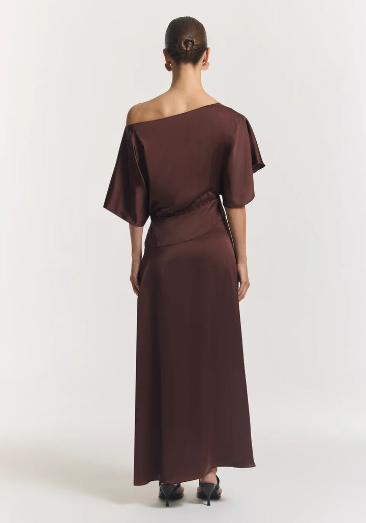 SUPERSTITIOUS DRESS