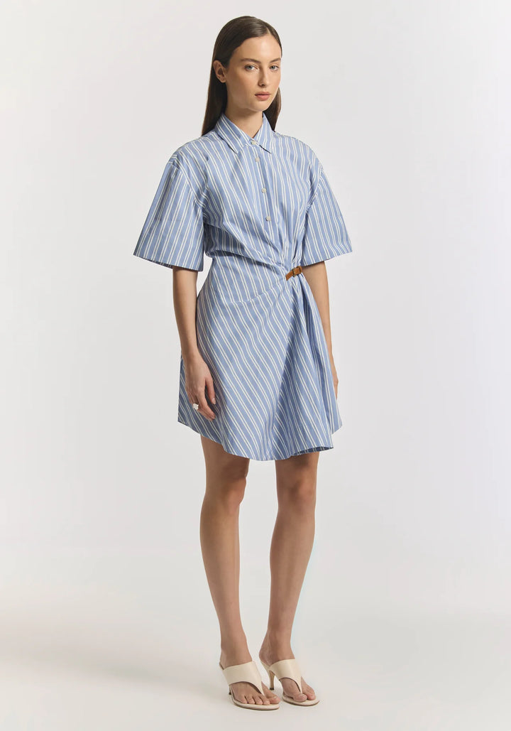 PEACHES DRESS