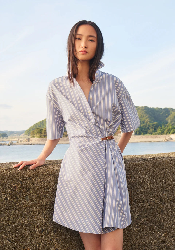 PEACHES DRESS