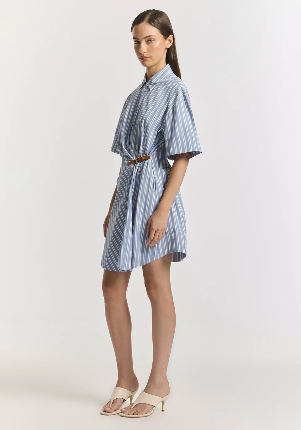 PEACHES DRESS